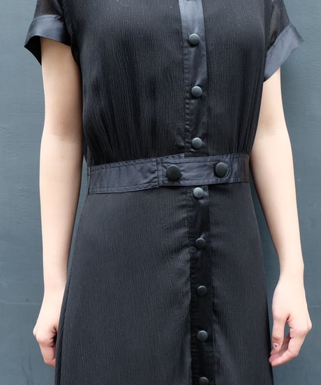 Vintage   Design One-piece