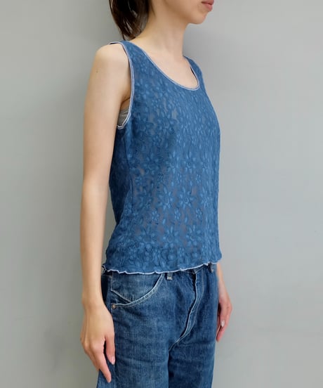 Vintage   Design Tops