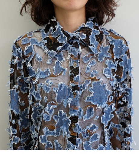 Vintage   Design Shirt