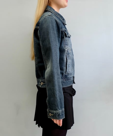 Vintage   Design Jacket