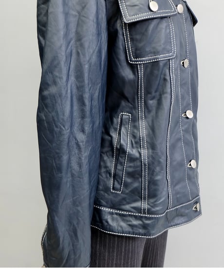 Vintage   Design Jacket