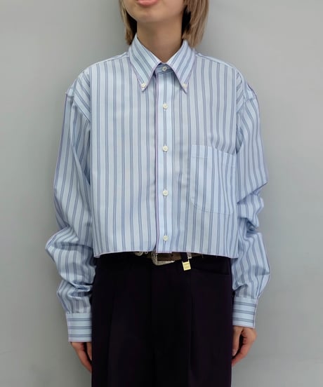 Remake Short Shirt 7