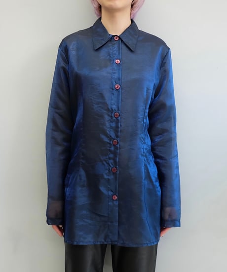Vintage   Design Shirt