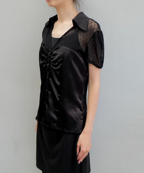Vintage   Design Shirt