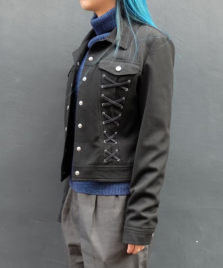 Vintage   Design Jacket