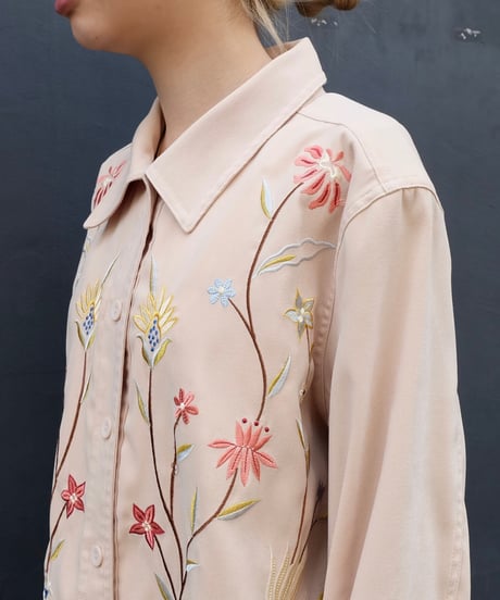 Vintage   Design Shirt