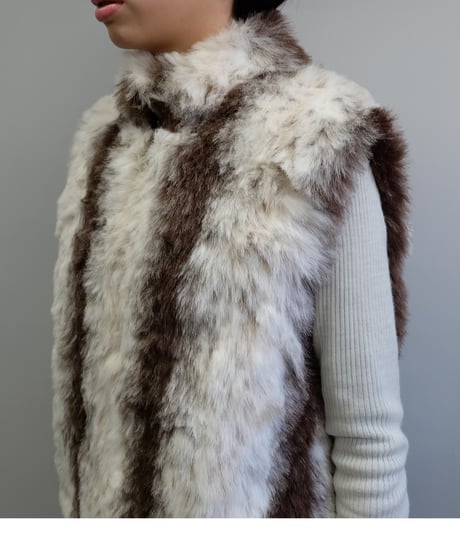 Vintage   Design Vest
