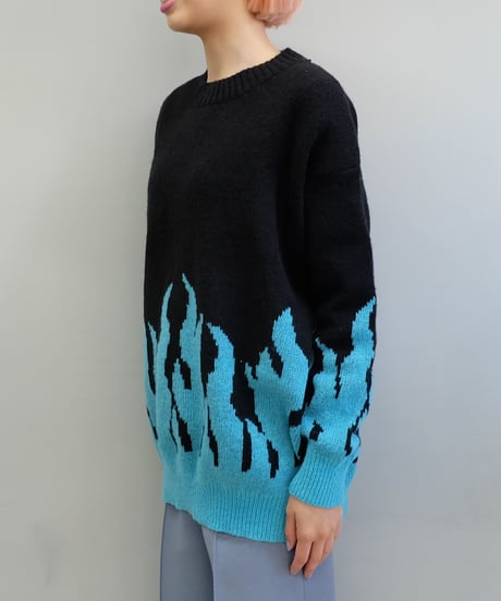 Vintage   Design Knit