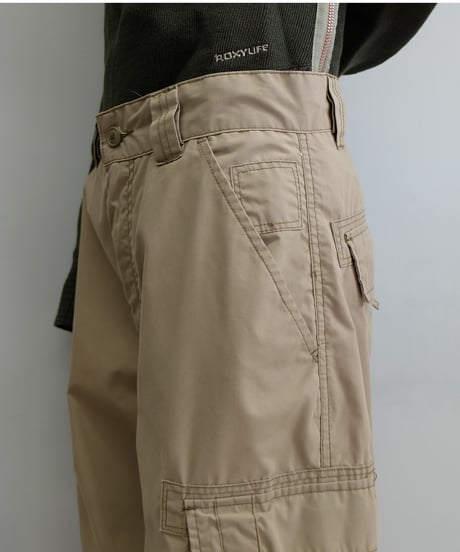 Vintage   2way Pants