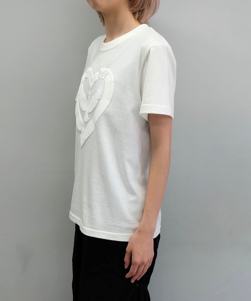 Labyrins Dolphin Tシャツ　shury Labyrins Two Dolphins Zip Hoodie Brown | Shury