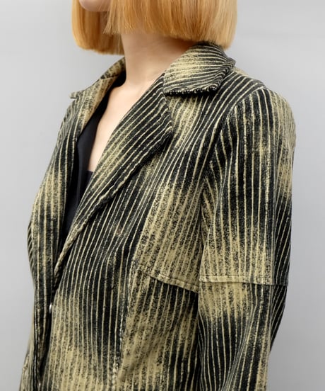 Vintage   Design Jacket