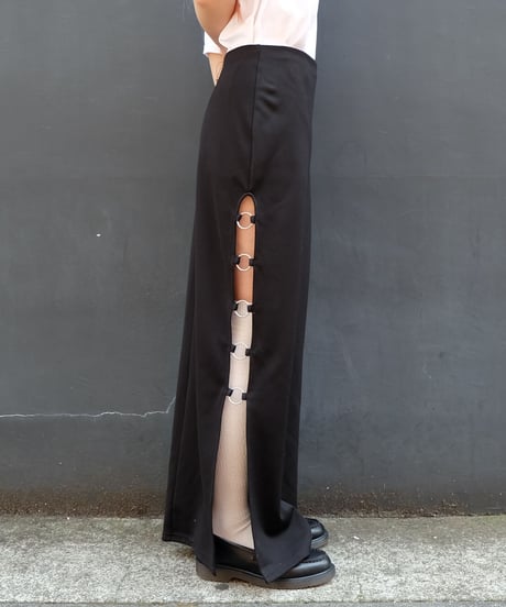Vintage   Design Skirt