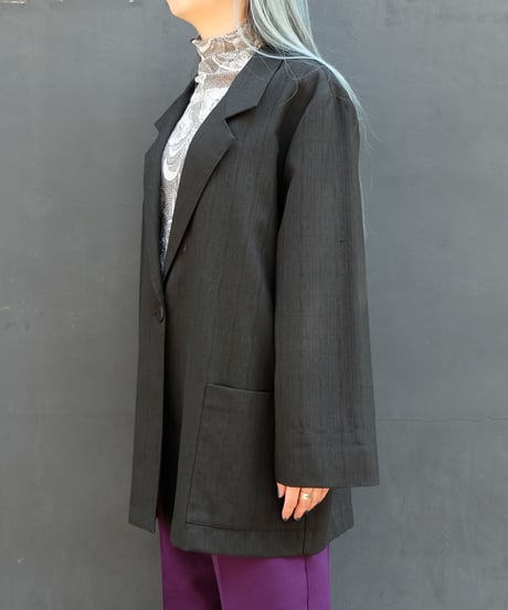 Vintage   Tailored Jacket