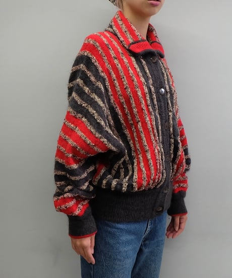 Vintage   Design Knit