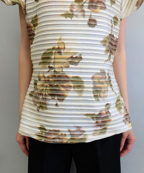 Vintage   Design Tops