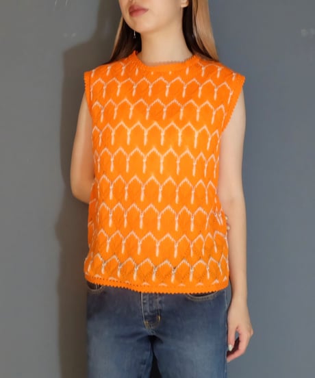 Vintage   Design Tops