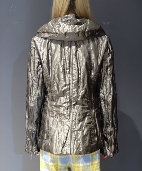 Vintage   Design Jacket
