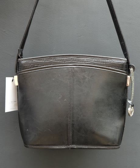 Vintage   Leather Bag