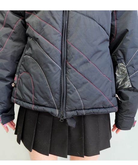 Vintage   Design Jacket