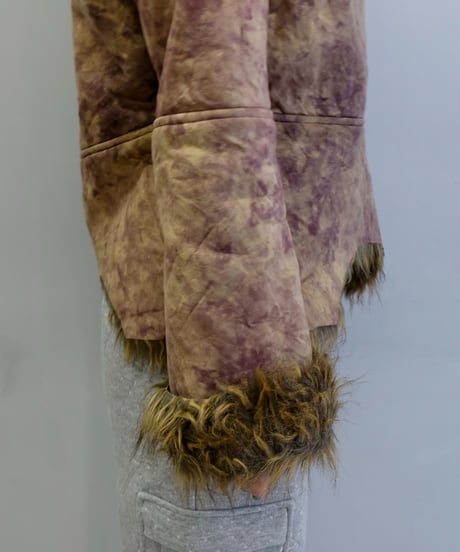 Vintage   Design Jacket