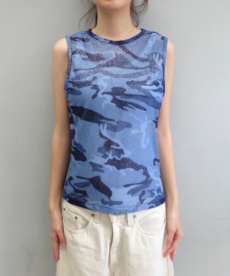 Vintage   Design Tops