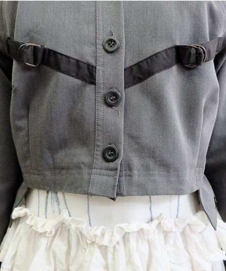 Vintage   Design Jacket