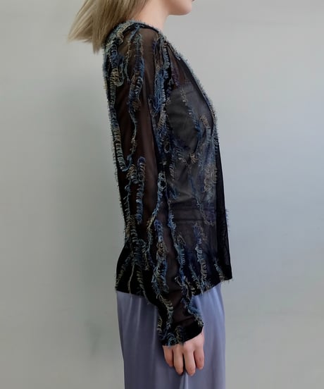 Vintage   Design Tops