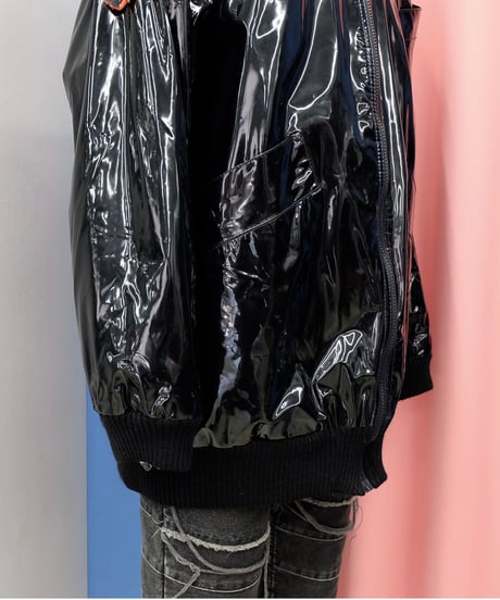 Vintage   Design Jacket