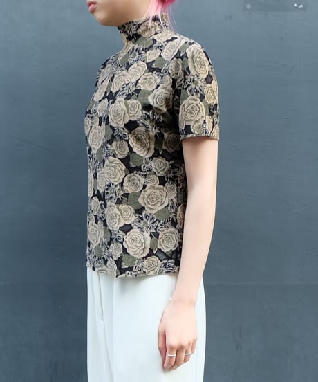 Vintage   Design Tops