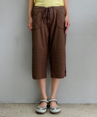 Vintage   Design Pants