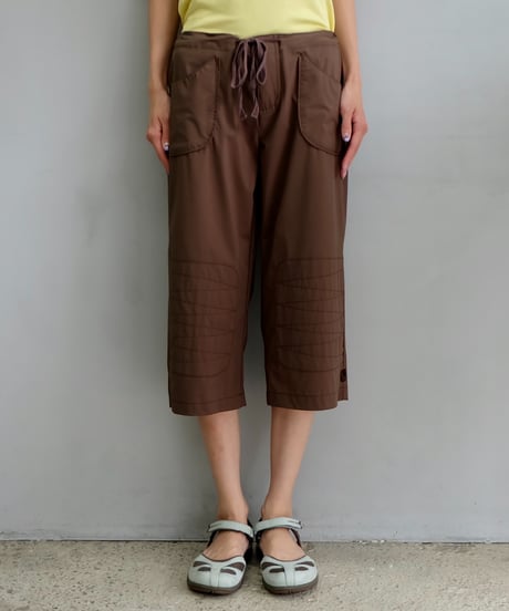 Vintage   Design Pants