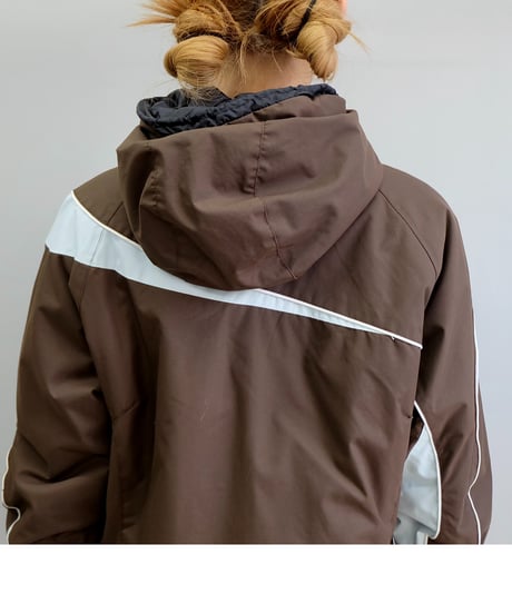 Vintage   Design Jacket