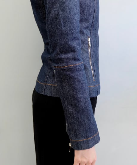 Vintage   Design Jacket