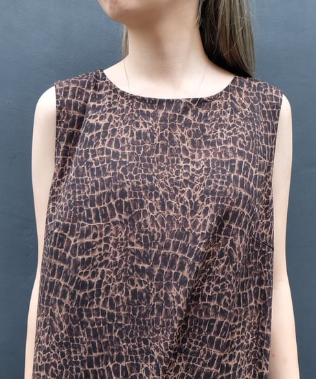 Vintage   Design One-piece