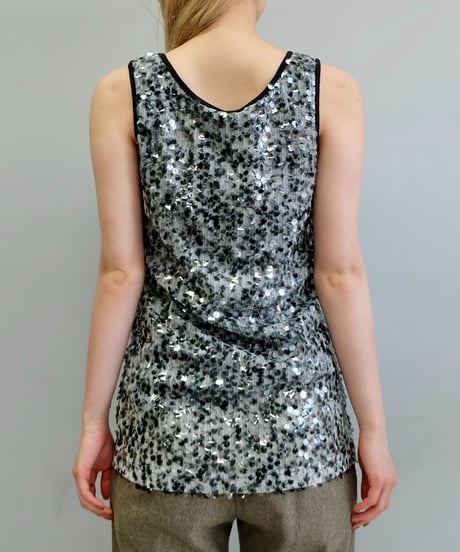 Vintage   Design Tops