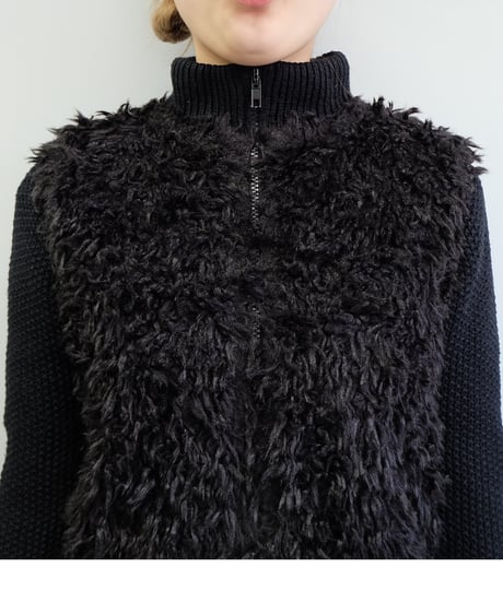 Vintage   Design Knit