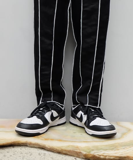Remake Line Pants