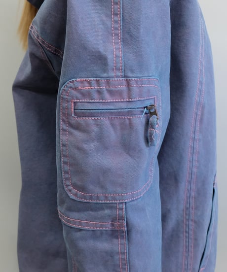 Vintage   Design Jacket