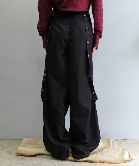 Vintage   Design Pants