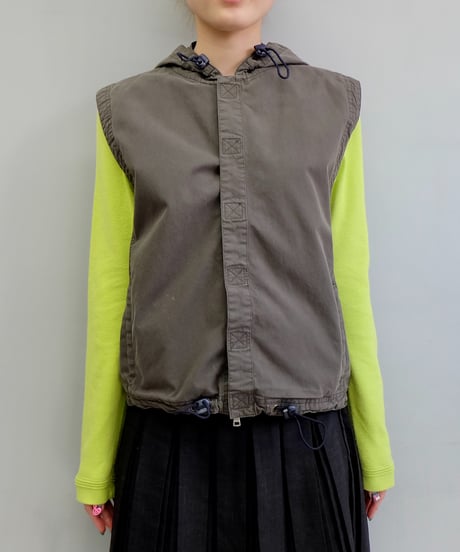 Vintage   Design Vest