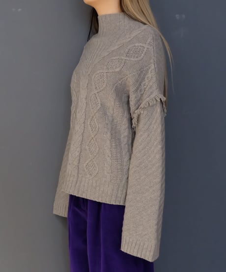 Vintage   Design knit