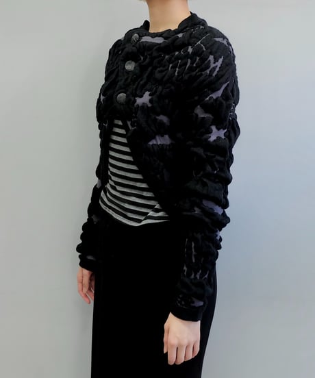 Vintage   Design Knit