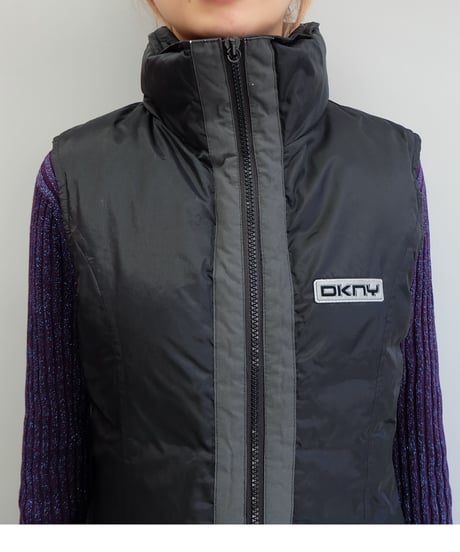 Vintage   Design Vest