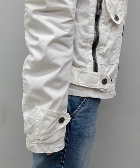 Vintage   Design Jacket
