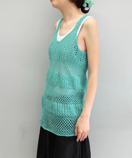 Vintage   Design Tops