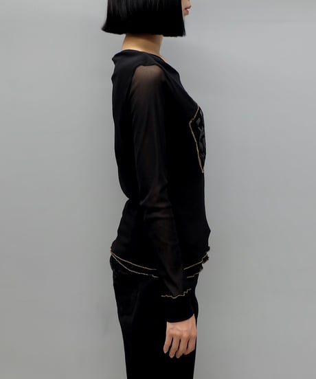 Vintage   Design Tops