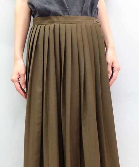 Vintage   Design Skirt
