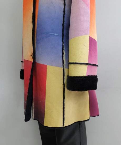 Vintage   Design Jacket