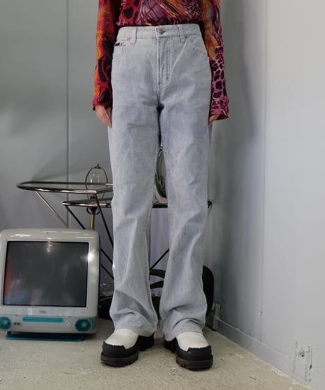 Vintage   Corduroy Frea Pants