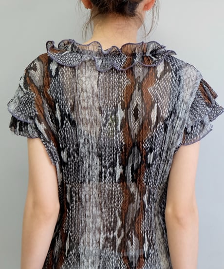 Vintage   Design Tops